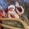 160 years of tradition broken by the epidemic, "Santa Claus" won't show up at Macy's this year