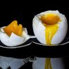Can I still eat salted duck eggs if I have diabetes? If you really want to eat, how much is the right amount to eat at a time?