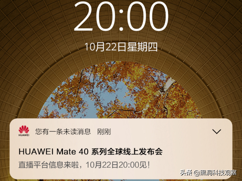 Huawei may have been wrong to pass up the world premiere of the Mate 40 for a 5nm chip phone