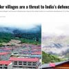 Indian expert- China's poverty alleviation threatens India