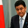 Japan's top official: a shootout in the Taiwan Strait may be unavoidable