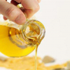None of the vegetable oils contain cholesterol