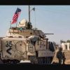 Oil theft, $200 million a month net income, 500 US troops in Syria just won't go away
