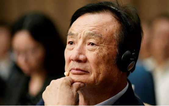 Ren Zhengfei: young people should obey your leadership more, where are those who do not obey him?