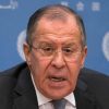 Russian Foreign Minister Lavrov Begins Self-Isolation, Putin Has No Recent Contact With Him