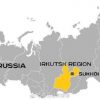 Russia's discovery of world's largest gold mine: proven reserves of 40 million ounces