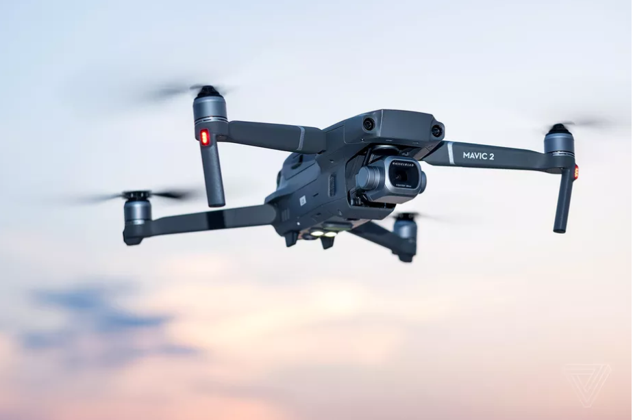 The only company that makes the U.S. eat its words, DJI, is how to break through the European and American technology blockade?