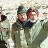 Tough on the Indian side? China prepares military in advance as 7th round of China-India talks begin at military commander level