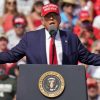 Trump rally goers wait for hours in heat, more than a dozen rushed to hospital
