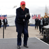 US election｜Trump calls on supporters not to believe 'fake polls' Biden: If you want to defeat the virus, you have to defeat Trump first