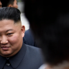 Kim Jong-un's ruthless tactics in dealing with the military lung rituals: killing negligent officials, setting up landmines on the border, starving the sick...
