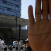 U.S. Embassy in China: China's threats over journalists' visas "unacceptable"