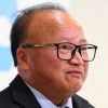 Melbourne's Chinese expatriate becomes first person charged with violating 'anti-foreign intervention law'