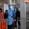 China adopts toughest epidemic prevention measures, bans people from many countries from entering the country.