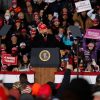 The U.S. election is in a stalemate, and the mysterious prophecy is revealing?