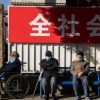 Chinese Officials Remind Media of 'Three No's' to Prevent Anti-American Sentiment