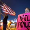 The secrets behind all sorts of weirdness and votes in the US election
