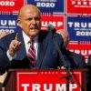 Alleged Pennsylvania Ghost Tickets! Giuliani: Will Smith's grandfather dies and votes for 2 years in a row