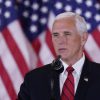 Pence: the presidential election is not over