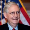 GOP leaders in the U.S. Congress support Trump's filing to challenge election results