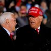 Trump fights back, will launch campaign-style rallies and media actions