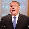 Pompeo: Will help Chinese people knock down cyber firewall