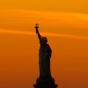Where is America headed in the battle between good and evil behind the election?