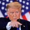 General Election Update 11-11 Trump: the people won't accept fraud