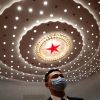 30 years with China's State Department: Communist China is a deadly adversary.