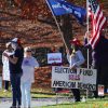 The Chinese Communist Party continues to bet on the US election