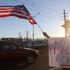 Does the Communist Party have the right to ridicule American elections?
