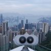 The Hong Kong issue reflects the antagonism between China and the whole world.