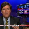 The famous media person Carlson: The left media is holding the "top spot" and Biden will be "rewarded"?