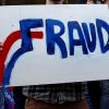 Cheating was exposed and the Biden camp was embarrassed, and the left was upset.