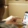 How a family group's pop-up article harvests older people