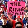 Trump lawyer Powell: to flip election results in multiple states