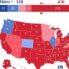 German Whistleblower Explodes US Election Real Data: Trump Wins by 410 Votes
