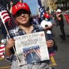 We can't take advantage of the people's support for Trump.