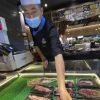 Not just German pig's feet! Imported meat from these countries is also testing new crowns in China.
