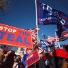 Chinese People's March Against Fraudulent Elections