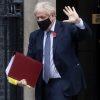 Sudden! British Prime Minister quarantines again