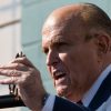 Giuliani: Enough evidence of fraud to flip election results