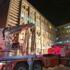 In the wake of the deadly fire, Romania will check the country's intensive care units.