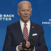 Biden Holds Symposium for U.S. Business, Union Leaders to Discuss New Administration's Economic Policy Proposals for First Time