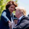 Trump unleashes disturbing signals, Pelosi: he could stage a coup d'etat