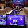 Will the United States and Taiwan be marginalized?