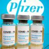 Two U.S.-European Vaccines with 95% efficacy: Is a New Crown Nemesis in sight?