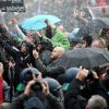 A new law on water cannons and Germany's righteous turn to the left?