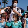 Hong Kong's new crown epidemic rebounded, experts say the fourth wave of the epidemic has officially begun