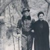 A Secret That Soong Mei-ling Only Knew Eight Years After Jiang Zhongzheng's Death